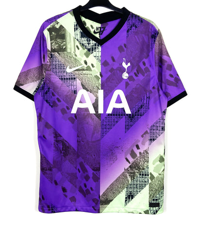 2021 2022 Tottenham Hotspur Nike Third Football Shirt SON 7 Men's XL