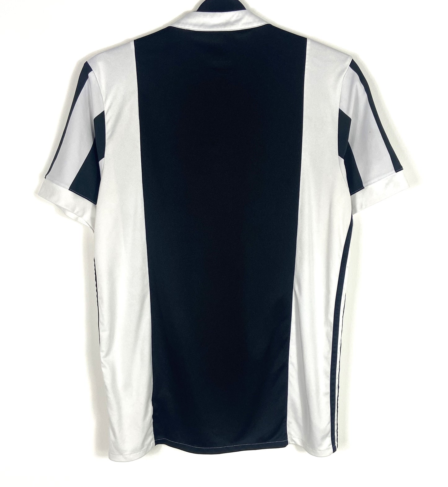 2017 2018 Juventus Adidas Home Football Shirt Men's Medium