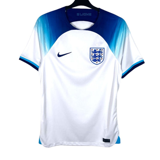 2022 2023 England Nike Home Football Shirt Men's Small