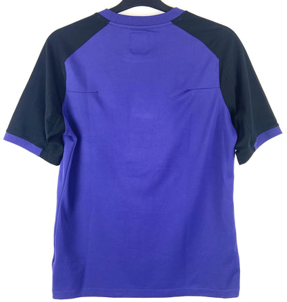 2012 2013 Manchester City Umbro Training Football Shirt Men's Medium
