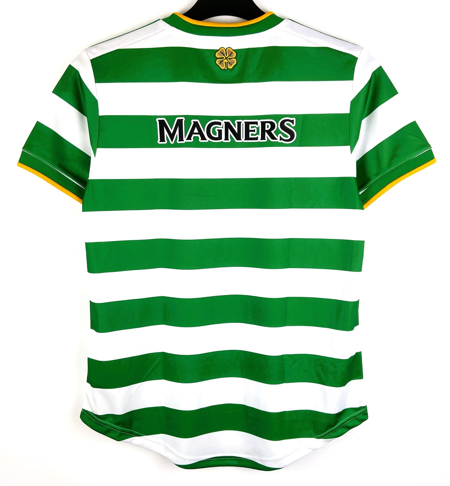BNWT 2020 2021 Celtic Adidas Home Football Shirt Women's Sizes