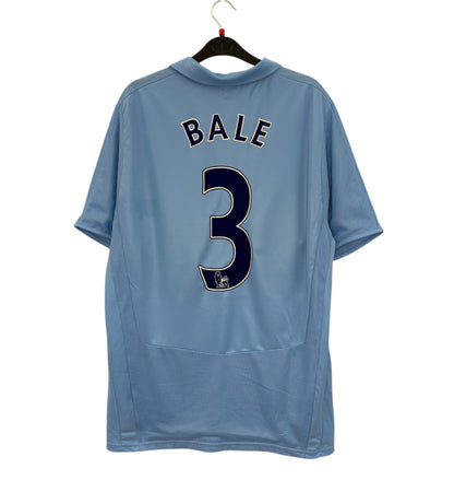 2008 2009 Tottenham Hotspur Puma Away Football Shirt BALE 3 Men's Large