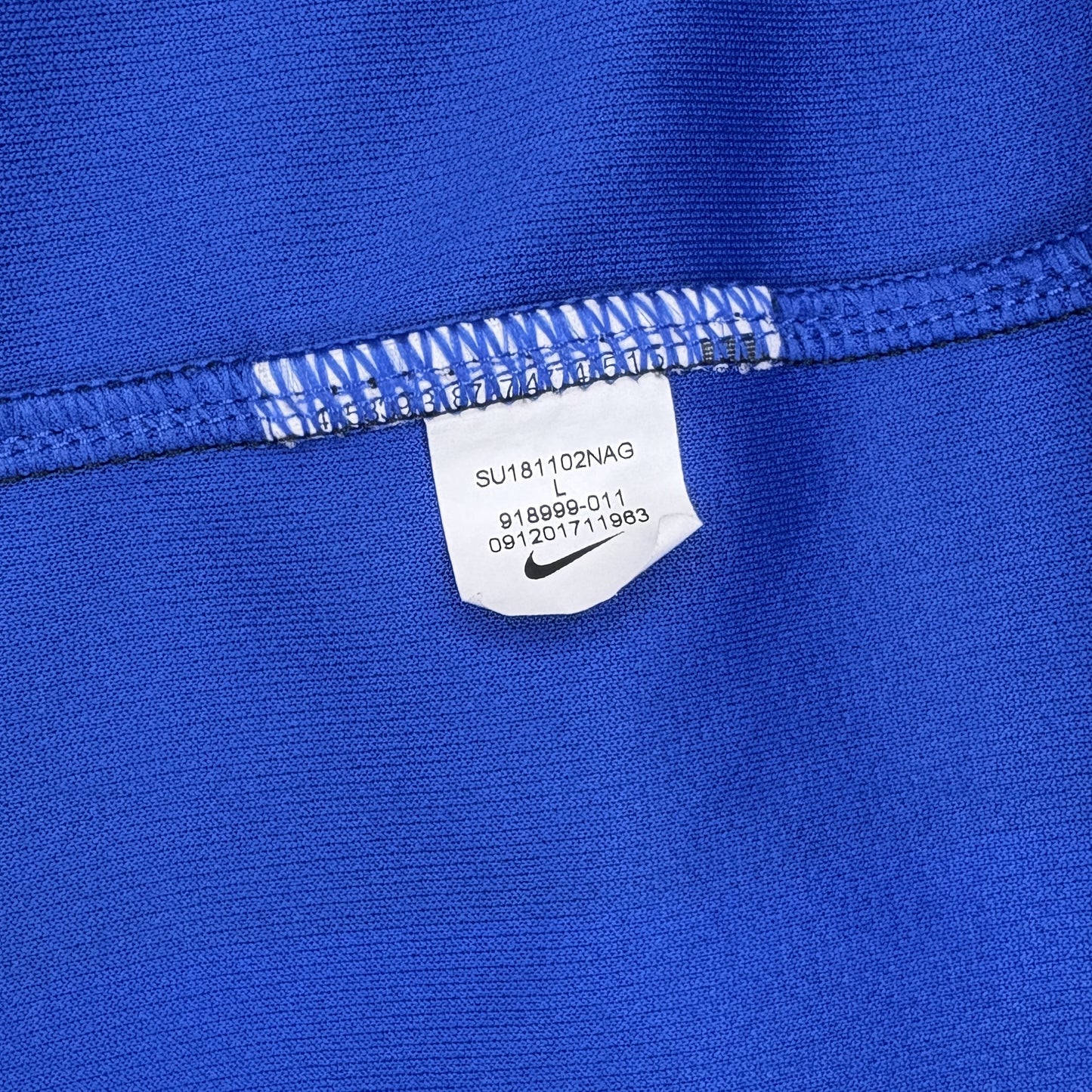 2018 2019 Inter Milan Nike Home Football Shirt LAUTARO 10 Men's Large