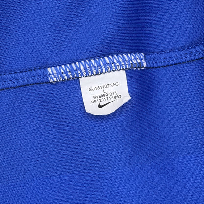 2018 2019 Inter Milan Nike Home Football Shirt LAUTARO 10 Men's Large