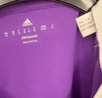 2016 2017 Real Madrid Adidas Away Football Shirt RONALDO 7 Men's Medium
