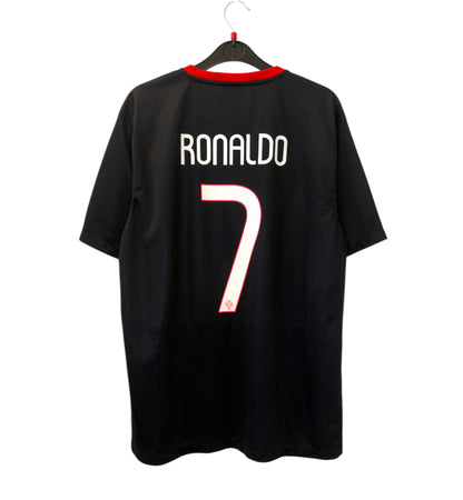 2015 2016 Portugal Nike Away Football Shirt RONALDO 7 Men's Large