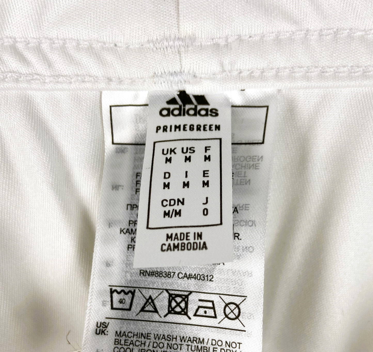 BNWT 2021 2022 Celtic Adidas Home Football Shorts Men's Sizes