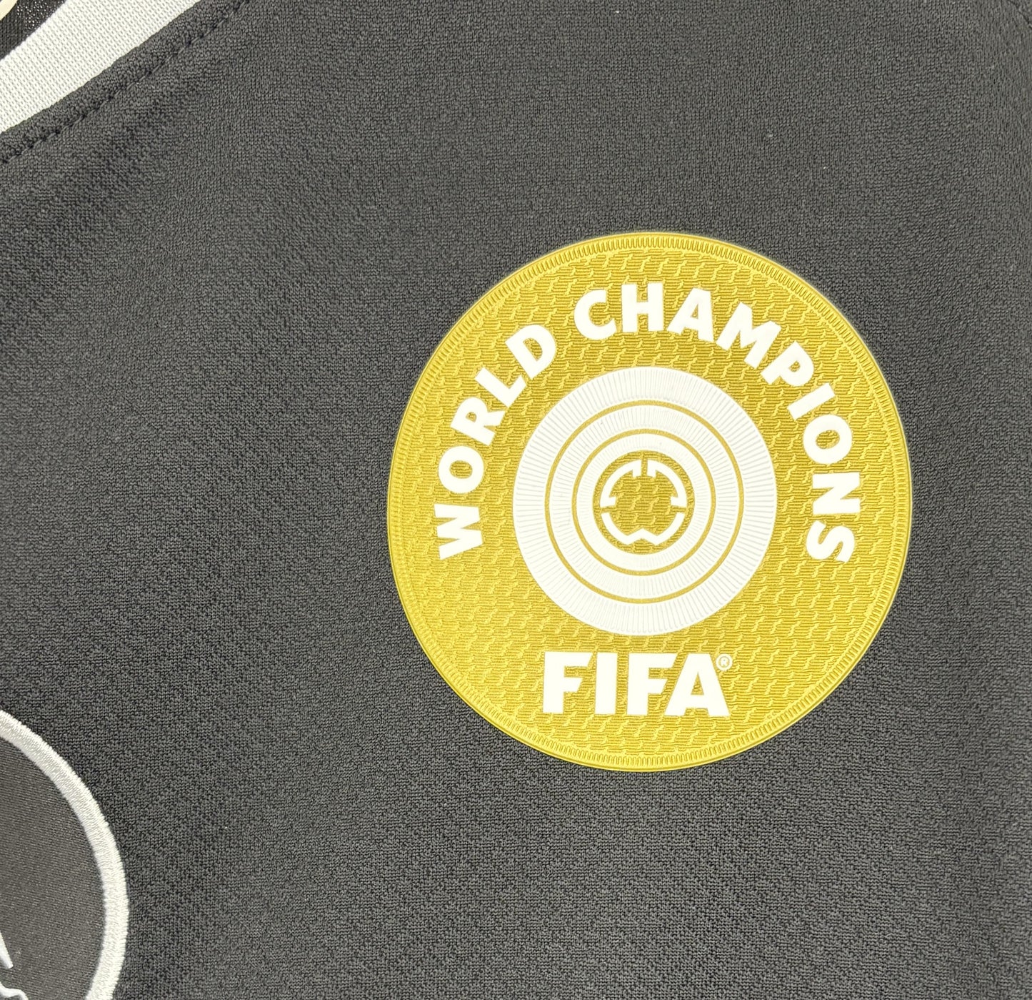 BNWT 2025 2026 Chelsea Nike Total 90 3rd Football Shirt ESTEVAO 41 Men's Medium