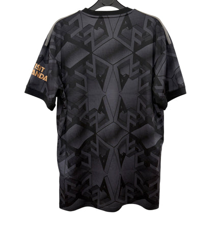 2022 2023 Arsenal Adidas Away Football Shirt Men's Large