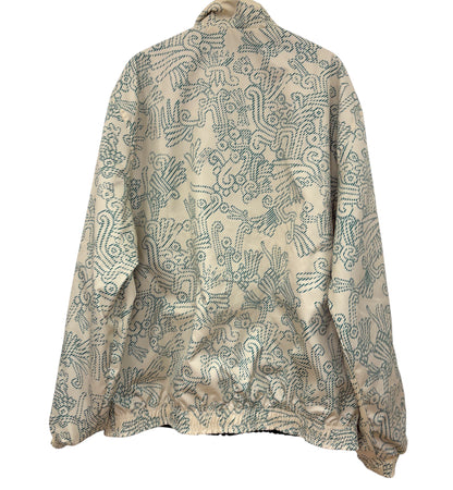 BNWT 2022 2023 Mexico Adidas Reversible Football Jacket Men's Large