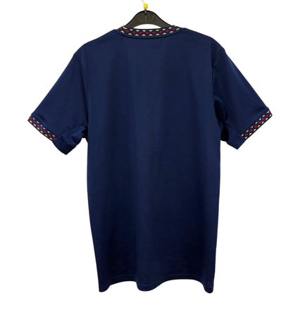 2022 2023 Ajax Adidas Away Football Shirt Men's Medium