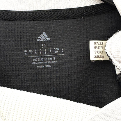 2022 2023 Germany Adidas ICON Oversized Football T-shirt Men's Small