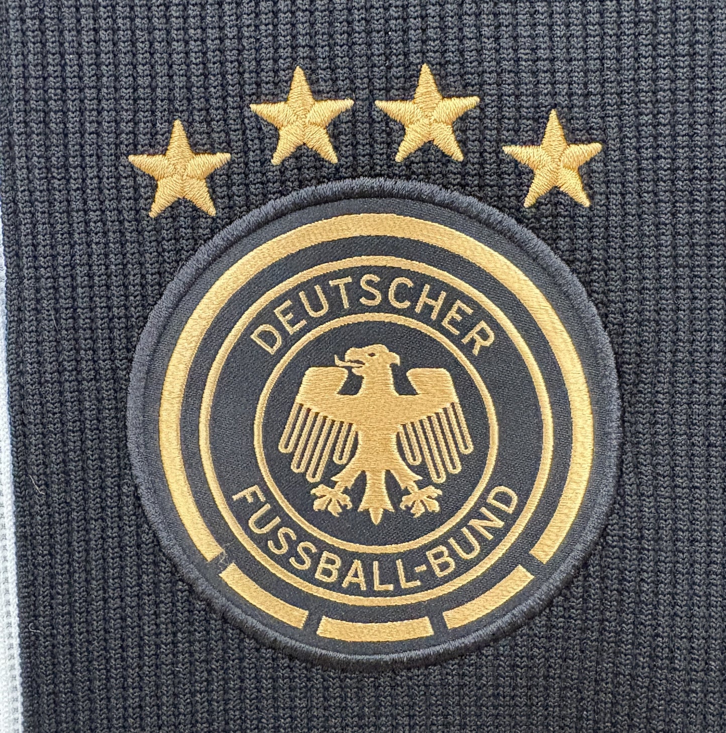 2022 2023 Germany Adidas ICON Oversized Football T-shirt Men's Small