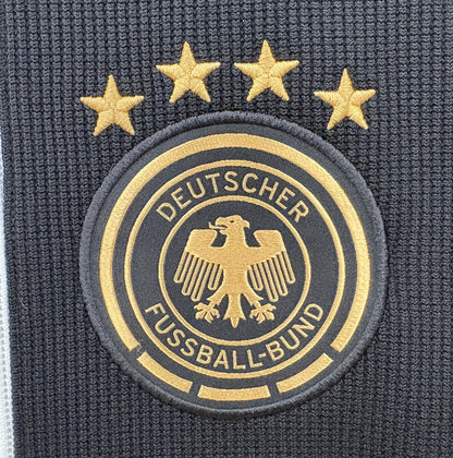 2022 2023 Germany Adidas ICON Oversized Football T-shirt Men's Small