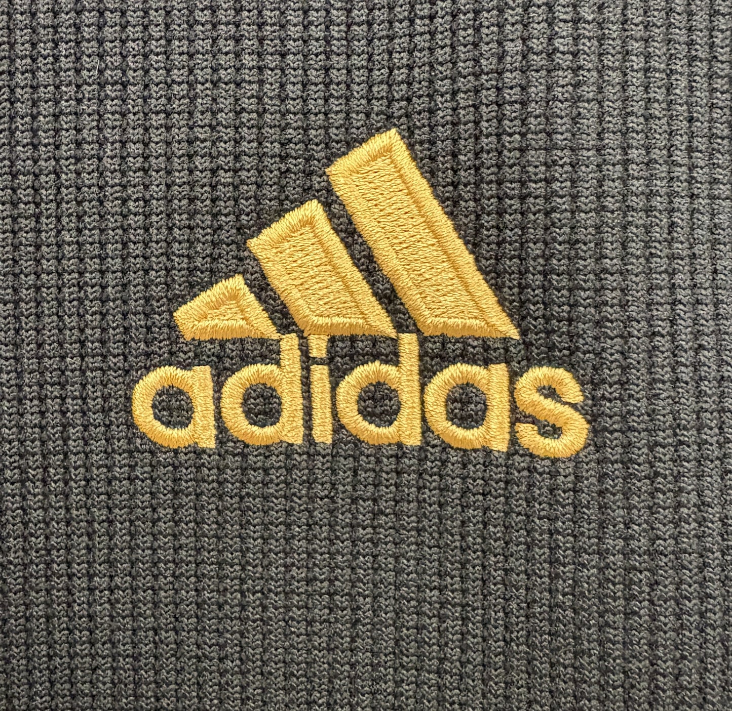 2022 2023 Germany Adidas ICON Oversized Football T-shirt Men's Small