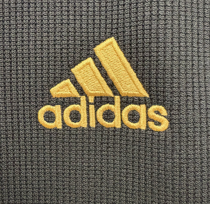 2022 2023 Germany Adidas ICON Oversized Football T-shirt Men's Small