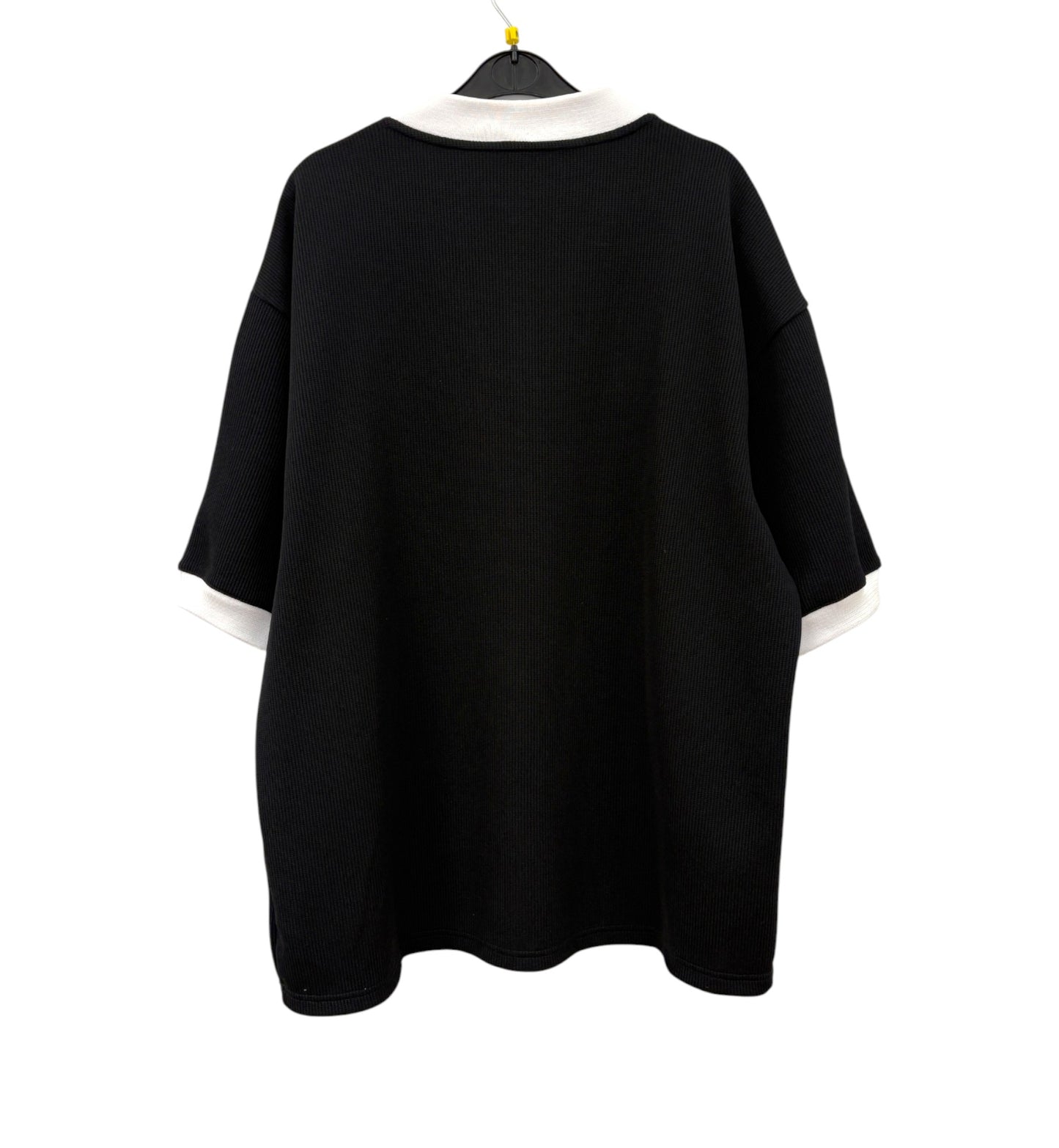 2022 2023 Germany Adidas ICON Oversized Football T-shirt Men's Small