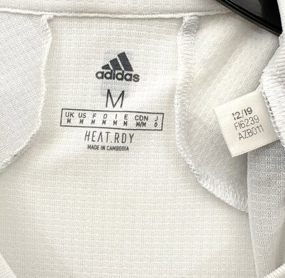 2020 2021 Spain Adidas Away HEAT.RDY Football Shirt SERGIO 5 Men's Medium