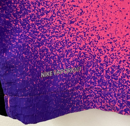 2020 2021 Paris Saint-Germain Nike X Jordan 4TH Football Shirt VERRATTI 6 Men's Large