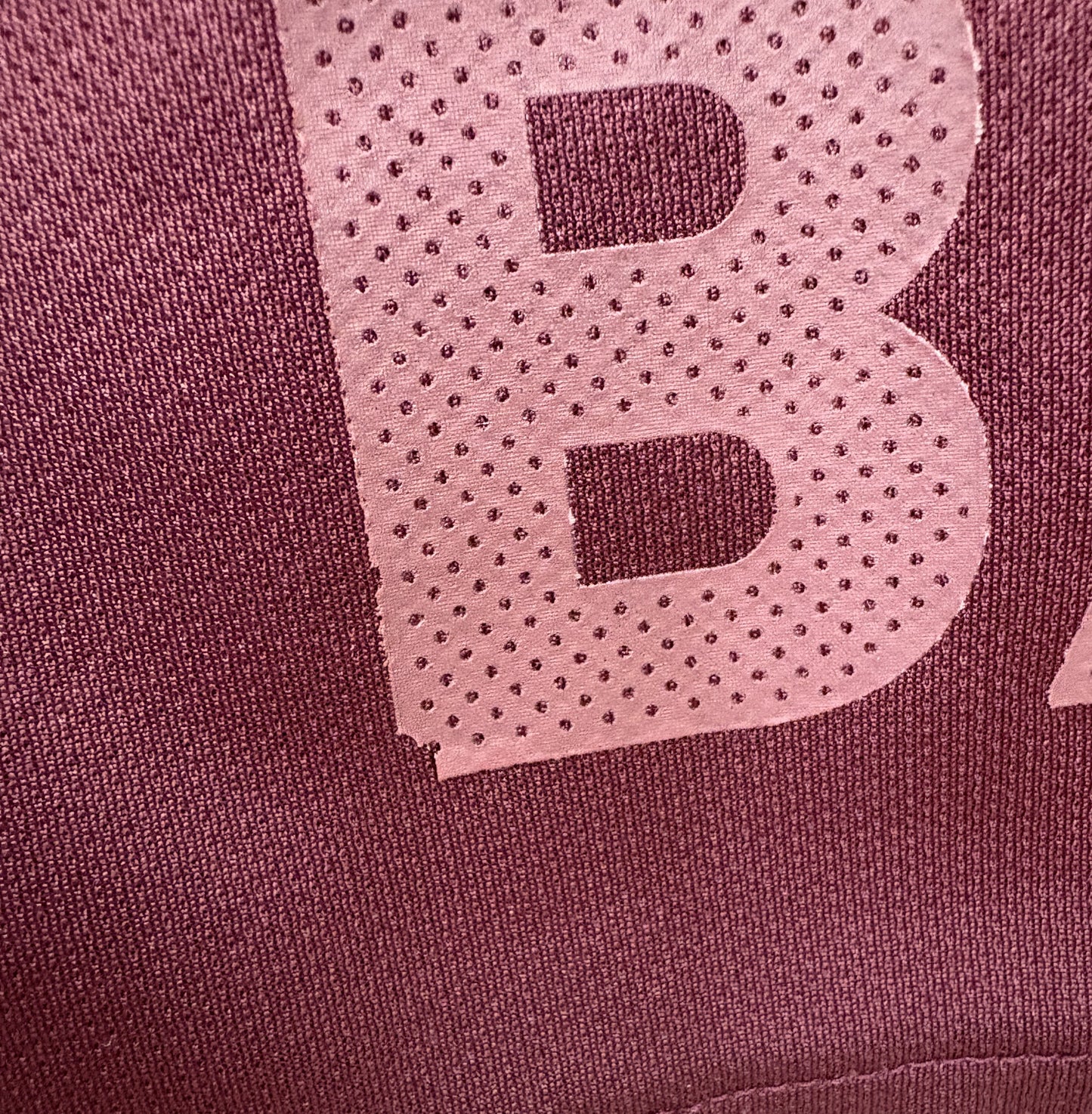 2017 2018 Barcelona Nike 3rd Football Shirt MESSI 10 Men's Medium