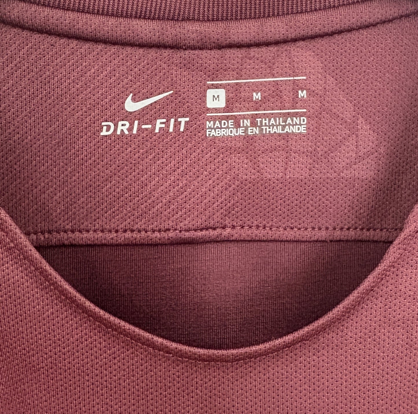 2017 2018 Barcelona Nike 3rd Football Shirt MESSI 10 Men's Medium