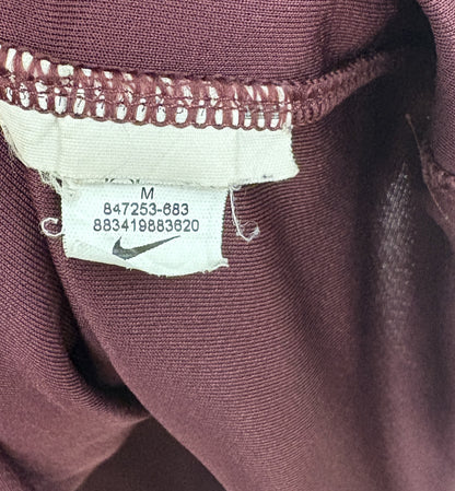 2017 2018 Barcelona Nike 3rd Football Shirt MESSI 10 Men's Medium