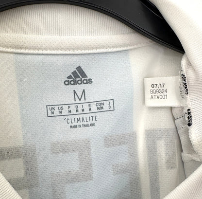 2018 2019 Argentina Adidas Home Football Shirt MESSI 10 Men's Medium