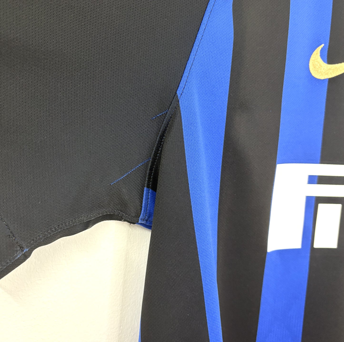 2018 2019 Inter Milan Nike Home Football Shirt PERISIC 44 Men's XL