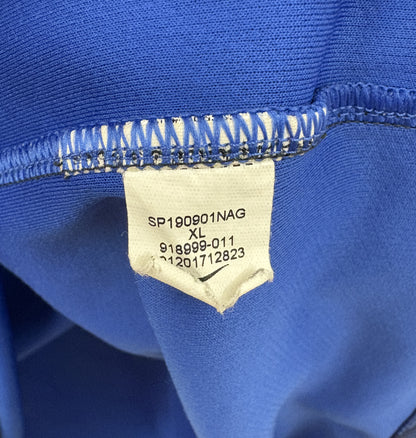 2018 2019 Inter Milan Nike Home Football Shirt PERISIC 44 Men's XL