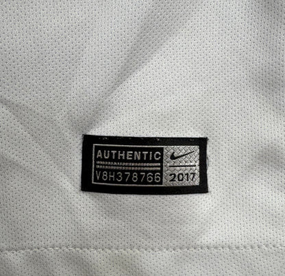 2017 2018 Chelsea Nike Away Football Shirt KANTE 7 Men's Large