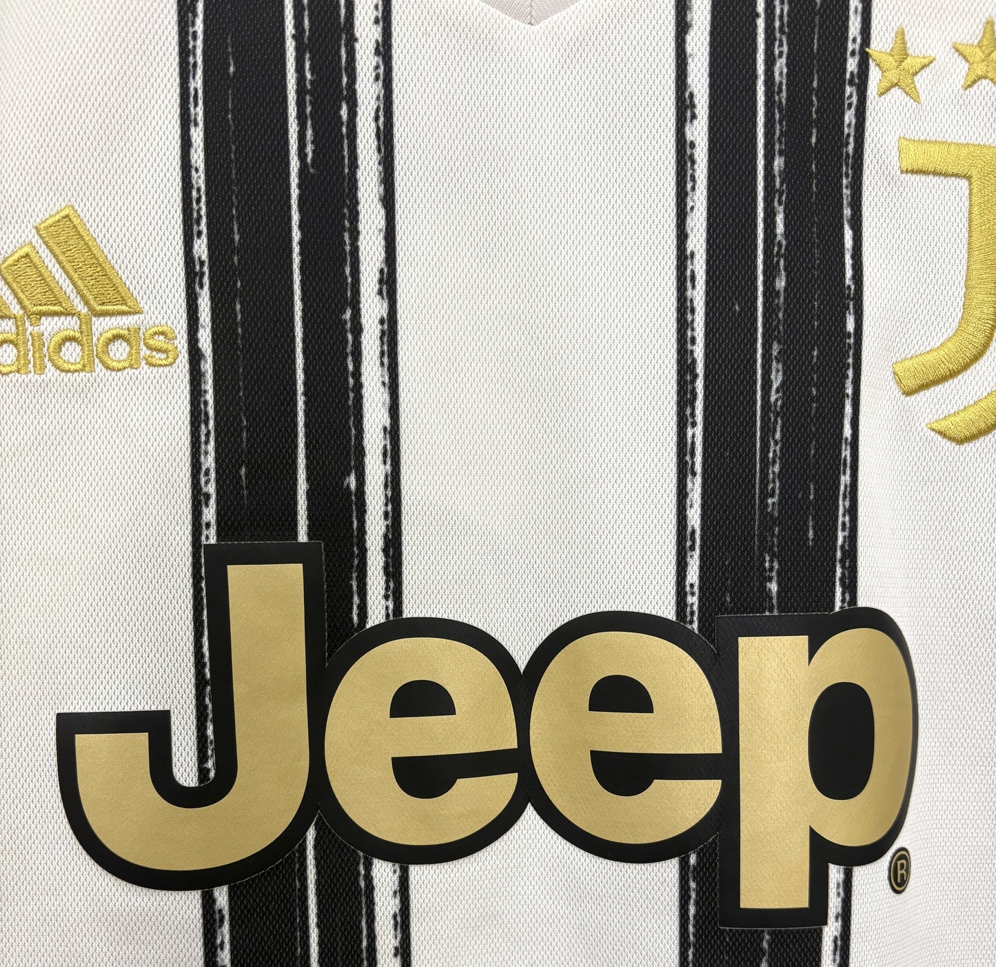 2020 2021 Juventus Adidas Home Football Shirt DYBALA 10 Men's Medium
