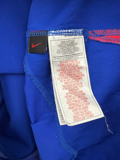 2005 2006 Manchester United Nike Away Football Shirt RONALDO 7 Men's Medium