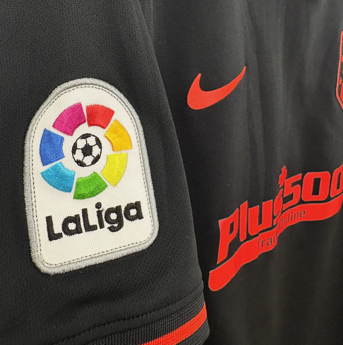 2019 2020 Atletico Madrid Nike Away Football Shirt JOAO FELIX 7 Men's Large