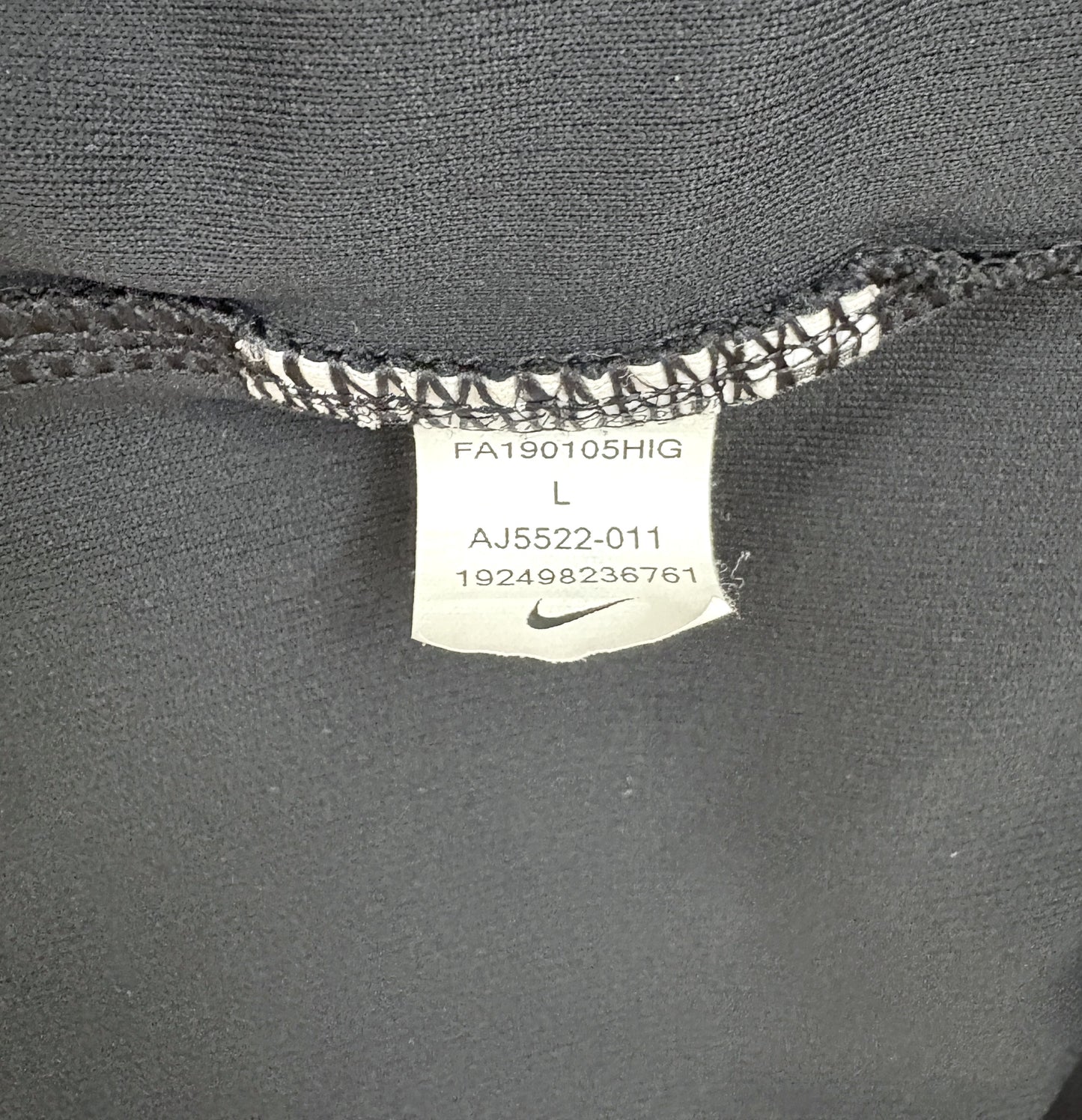 2019 2020 Atletico Madrid Nike Away Football Shirt JOAO FELIX 7 Men's Large