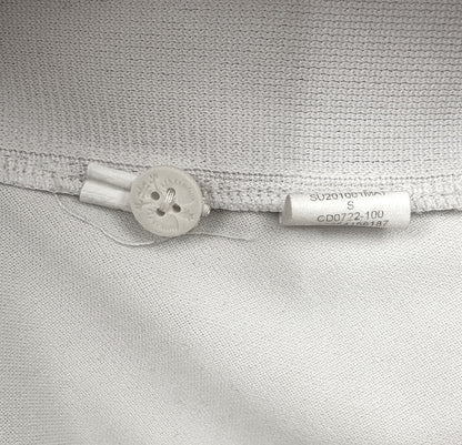 2020 2021 Poland Nike Home Football Shirt ZIELINSKI 20 Men's Small