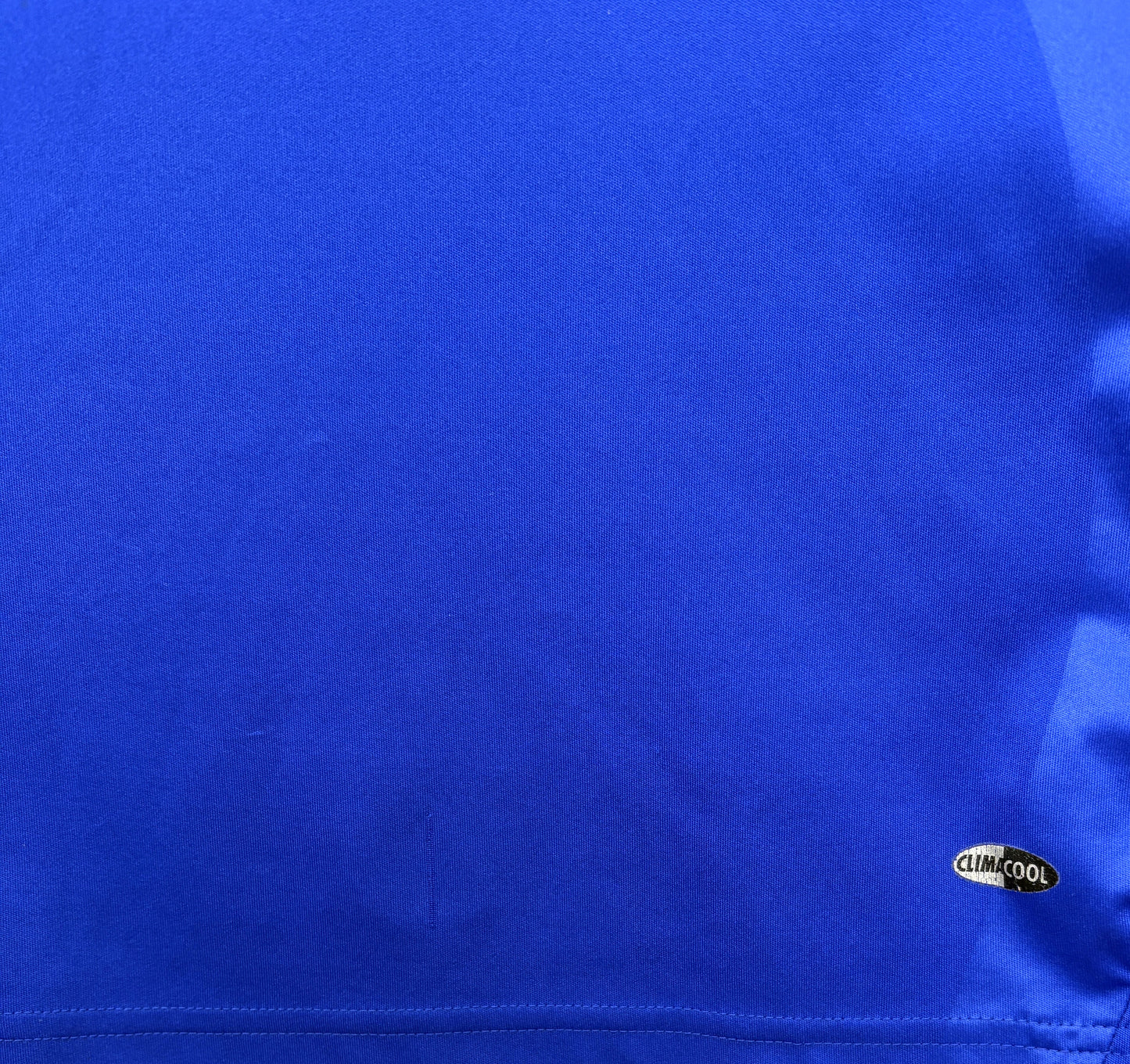 2008 2009 France Adidas Home Football Shirt HENRY 12 Men's Large