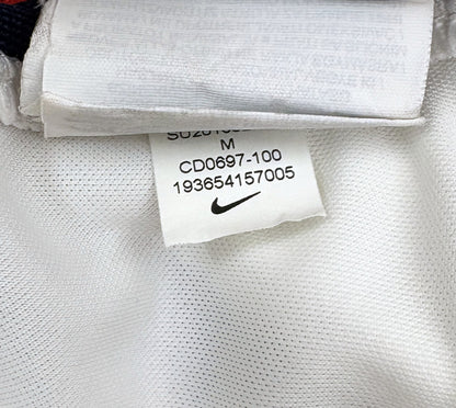 2020 2021 England Nike Home Football Shirt KANE 9 Men's Medium