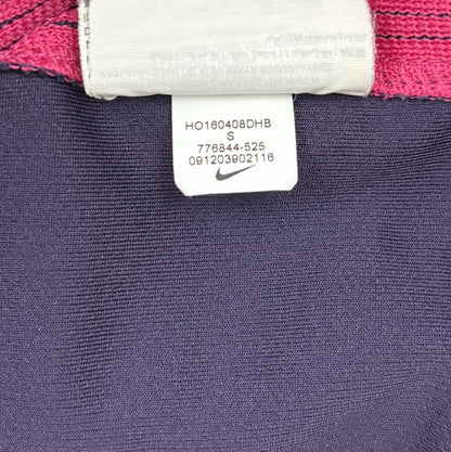 2016 2017 Barcelona Nike Away Football Shirt MESSI 10 Men's Small