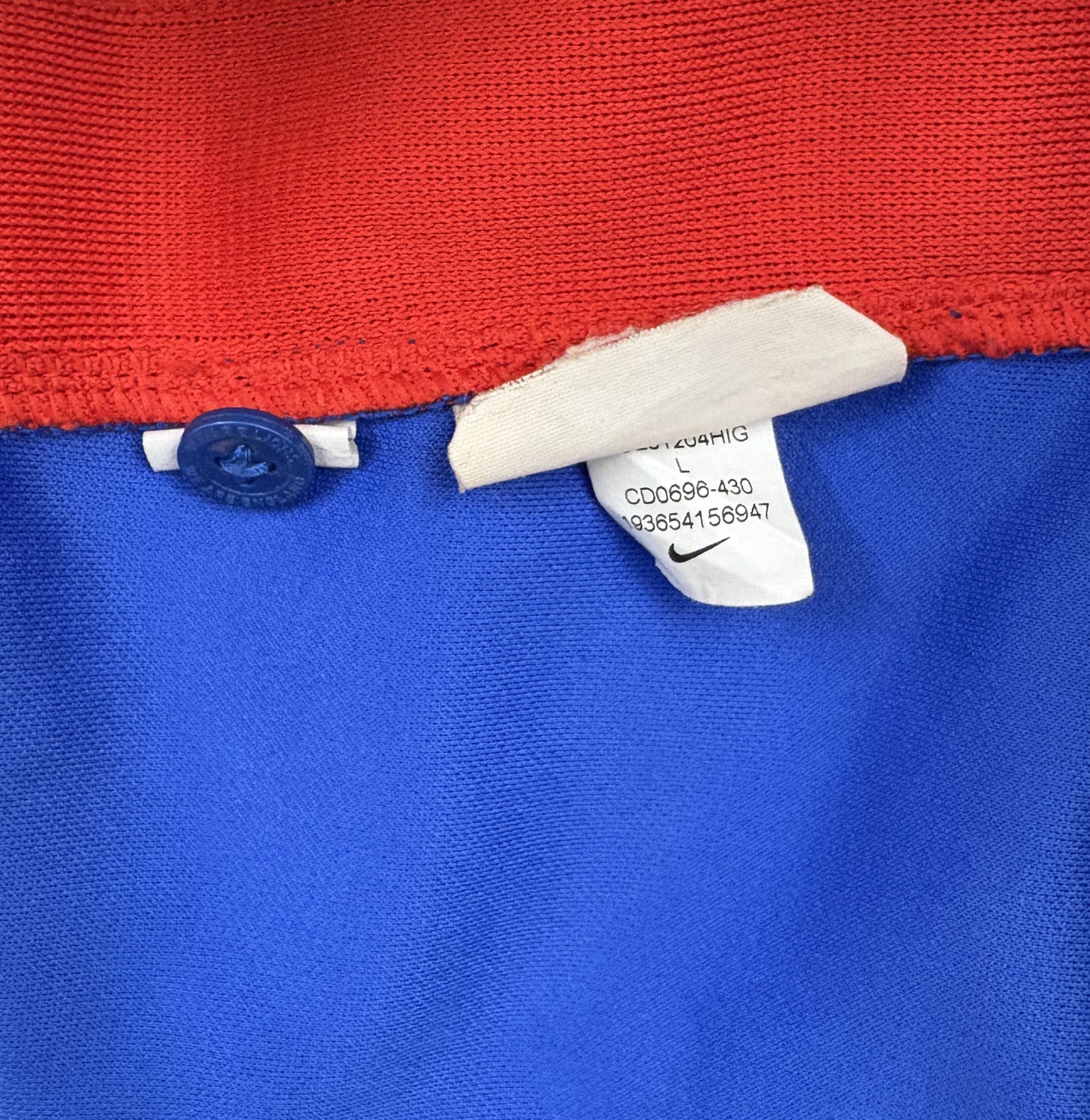 2020 2021 England Nike Away Football Shirt BELLINGHAM 26 Men's Large