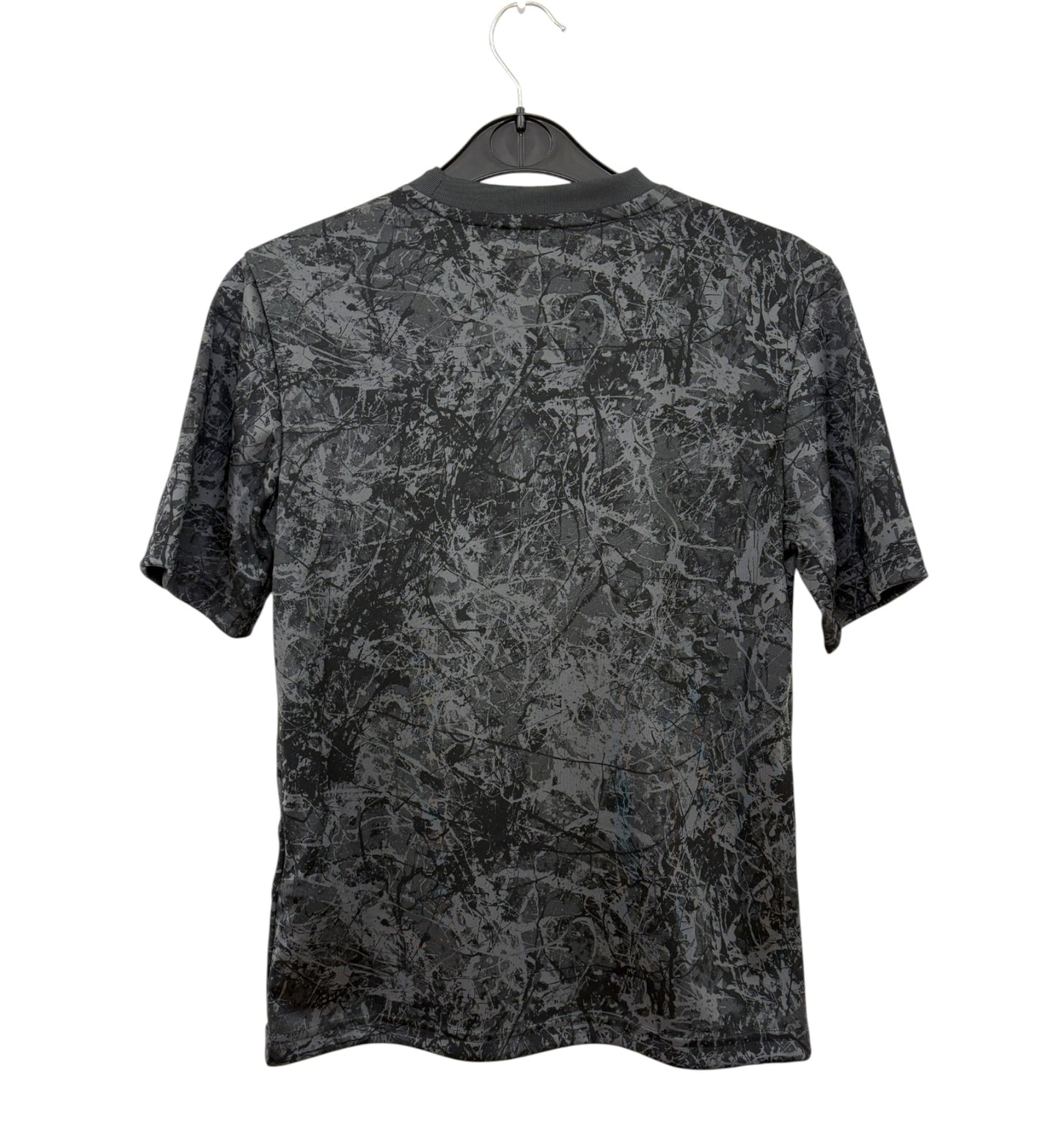 BNWT 2023 2024 Manchester United Adidas x Stone Roses Pre Match Shirt Kids 11-12 Years