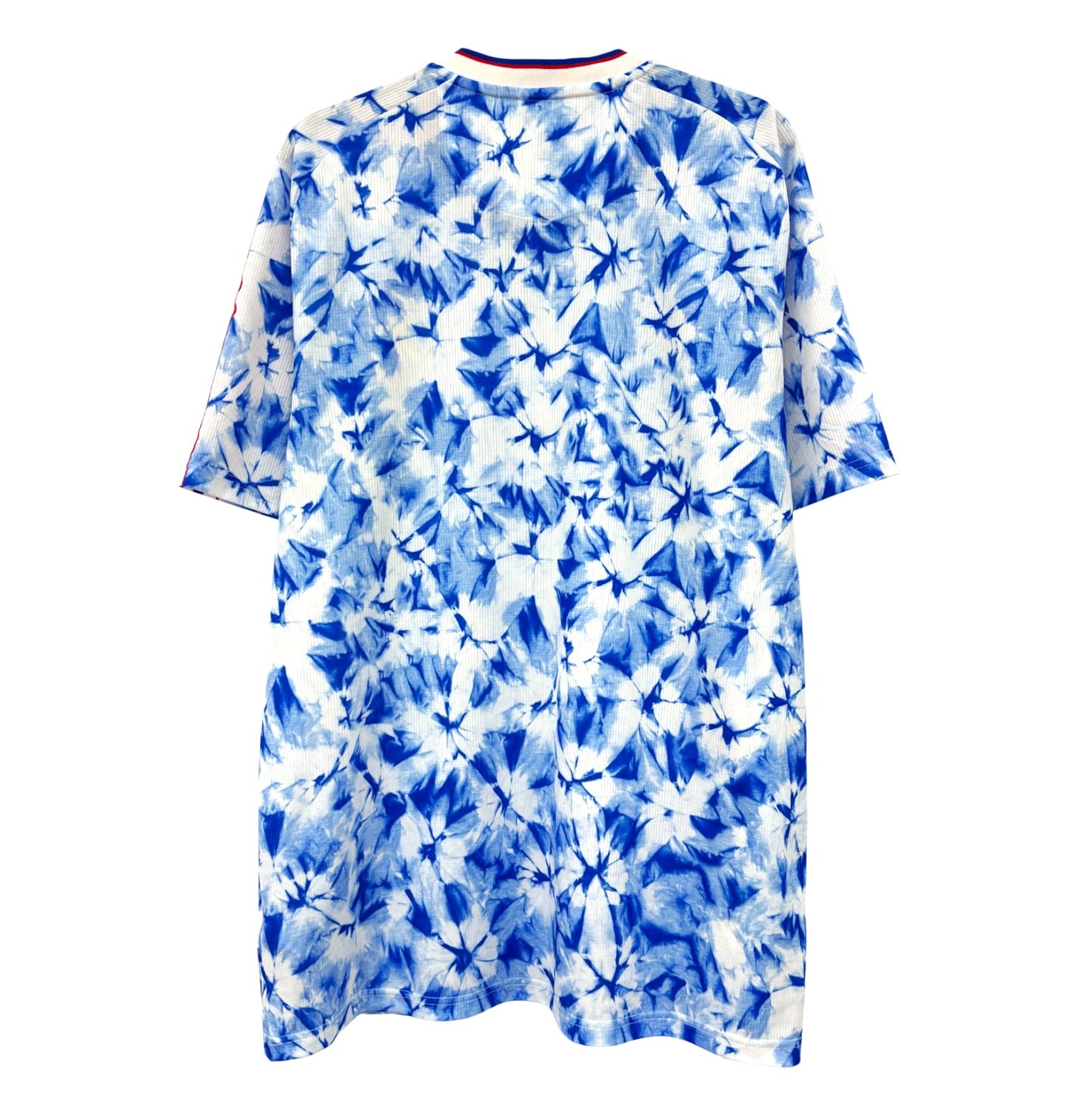 2020 2021 Manchester United Adidas x Humanrace Football Shirt Men's Large