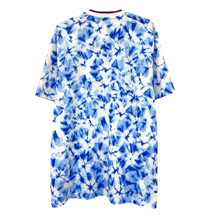 2020 2021 Manchester United Adidas x Humanrace Football Shirt Men's Large