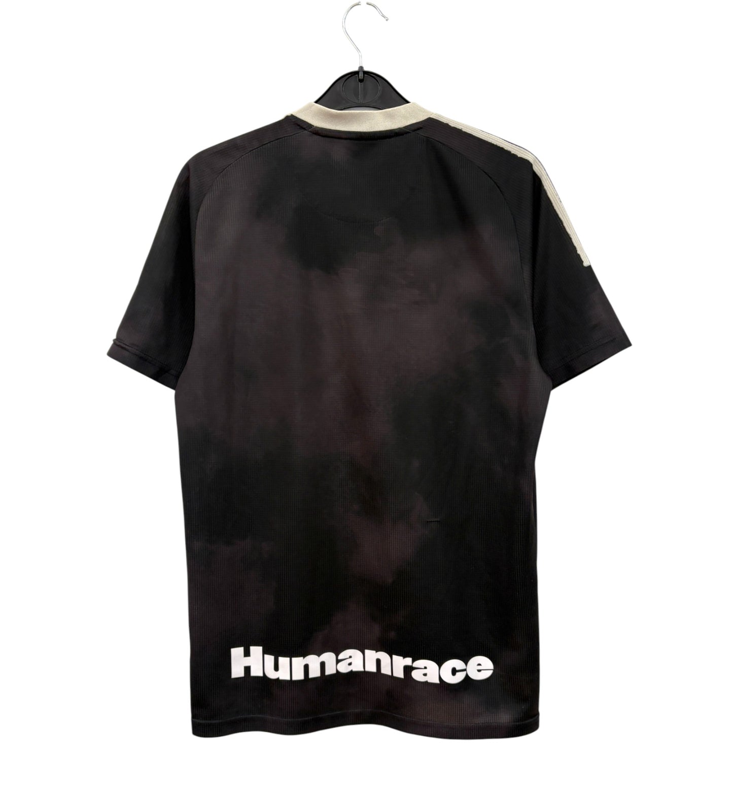 2020 2021 Real Madrid Adidas x Humanrace Football Shirt Men's XS