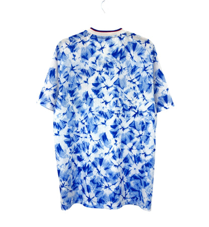 2020 2021 Manchester United Adidas x Humanrace Football Shirt Men's Medium