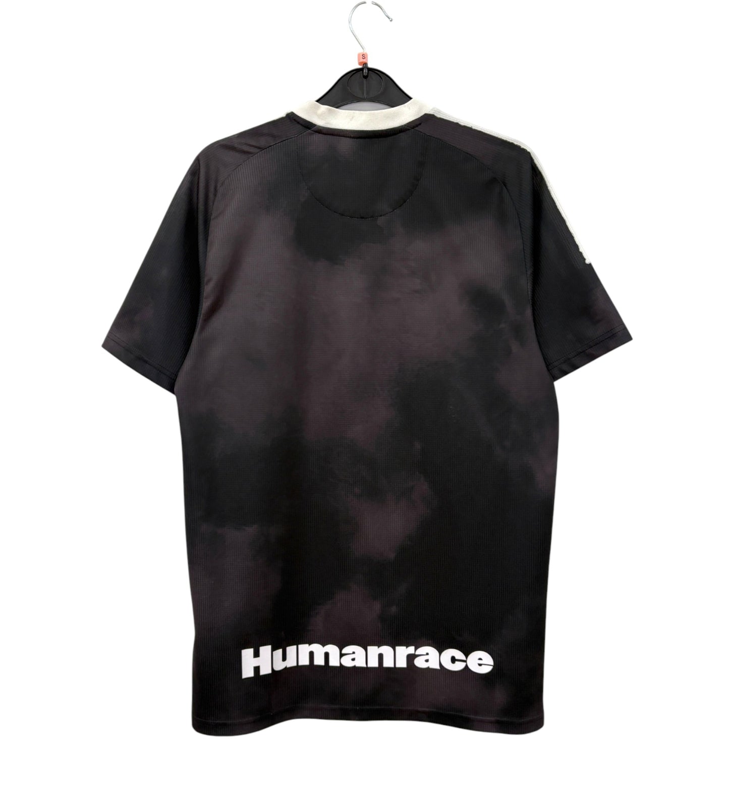 2020 2021 Real Madrid Adidas x Humanrace Football Shirt Men's Small