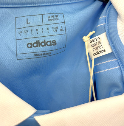 BNWT 2024 2025 Belgium Adidas Away Football Shirt DE BRUYNE 7 Men's Large