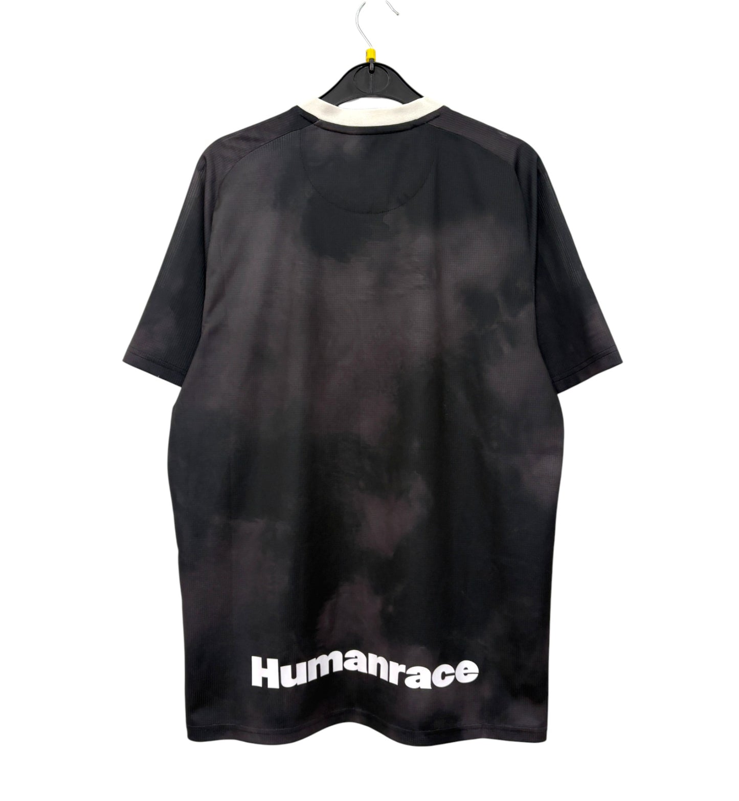 2020 2021 Real Madrid Adidas x Humanrace Football Shirt Men's Medium