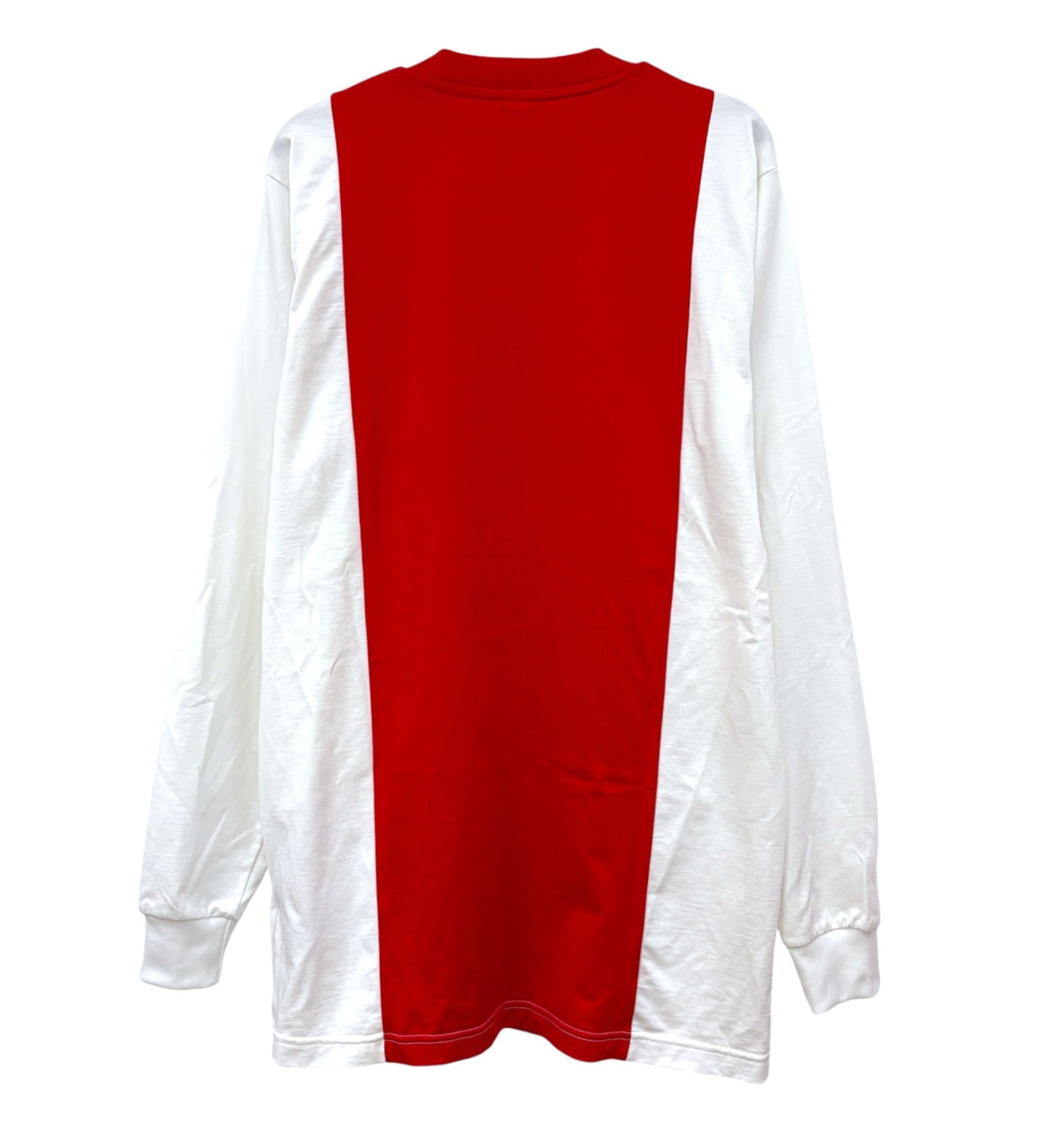 2023 2024 Ajax Adidas OG Football Shirt Men's Large