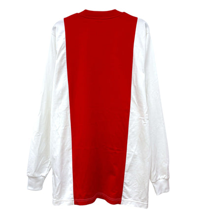 2023 2024 Ajax Adidas OG Football Shirt Men's Large