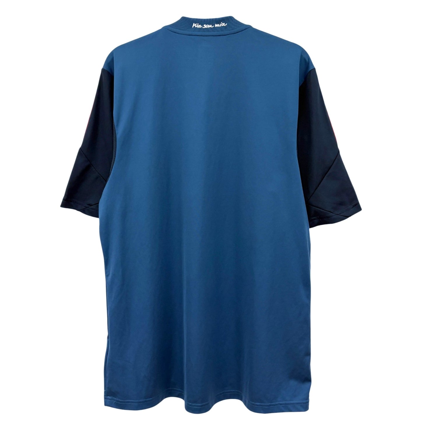 2013 2014 Bayern Munich Adidas 3RD Football Shirt Men's Large